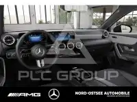 2025 Mercedes Benz A 200
