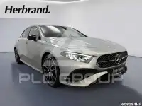 2025 Mercedes Benz A 200