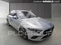 2025 Mercedes Benz A 200