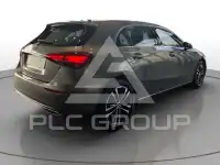 2025 Mercedes Benz A 200