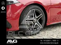 2025 Mercedes Benz A 200