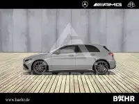 2025 Mercedes Benz A 200