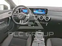 2025 Mercedes Benz A 200
