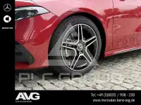 2025 Mercedes Benz A 200