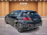 2025 Mercedes Benz A 200