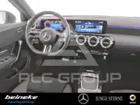 2025 Mercedes Benz A 200