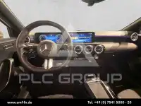 2025 Mercedes Benz A 200