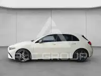 2025 Mercedes Benz A 200