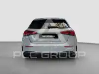 2025 Mercedes Benz A 200