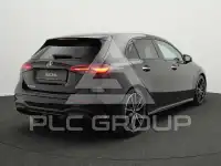 2025 Mercedes Benz A 200