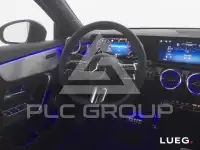 2025 Mercedes Benz A 200