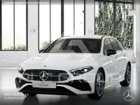 2025 Mercedes Benz A 200