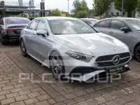 2025 Mercedes Benz A 200