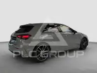2025 Mercedes Benz A 200