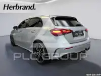 2025 Mercedes Benz A 200