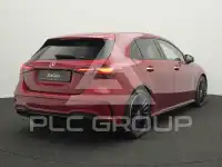 2025 Mercedes Benz A 200