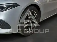 2025 Mercedes Benz A 200