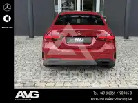 2025 Mercedes Benz A 200