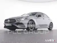 2025 Mercedes Benz A 200