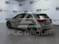 2025 Mercedes Benz A 200