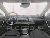 2025 Mercedes Benz A 200
