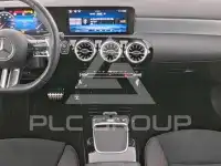 2025 Mercedes Benz A 200