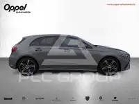 2025 Mercedes Benz A 200