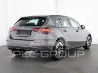 2025 Mercedes Benz A 200