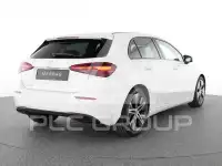 2025 Mercedes Benz A 200