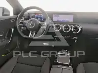 2025 Mercedes Benz A 200