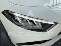 2025 Mercedes Benz A 200