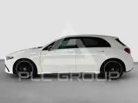2025 Mercedes Benz A 200