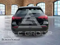 2025 Mercedes Benz A 200
