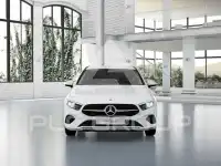 2025 Mercedes Benz A 200