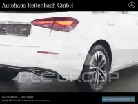 2025 Mercedes Benz A 200