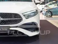 2025 Mercedes Benz A 200