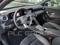 2025 Mercedes Benz A 200