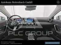 2025 Mercedes Benz A 200