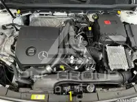 2025 Mercedes Benz A 200