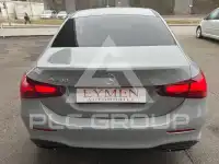 2025 Mercedes Benz A 200