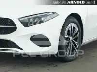 2025 Mercedes Benz A 200