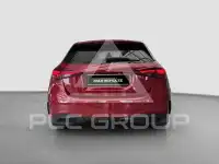 2025 Mercedes Benz A 200
