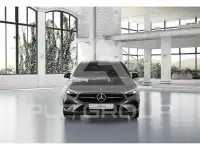 2025 Mercedes Benz A 200