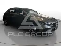 2025 Mercedes Benz A 200