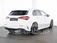 2025 Mercedes Benz A 200