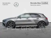 2025 Mercedes Benz A 200