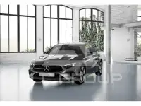 2025 Mercedes Benz A 200