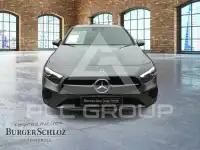 2025 Mercedes Benz A 200