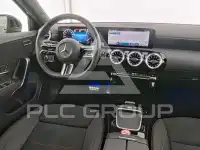 2025 Mercedes Benz A 200