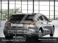 2025 Mercedes Benz A 200